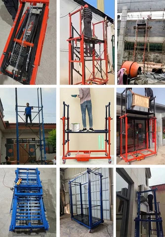 Hoistara