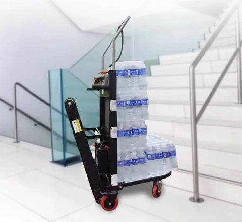LiftPath
