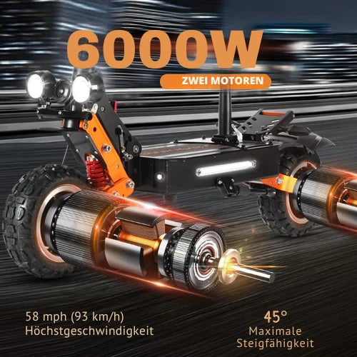 RoadFury