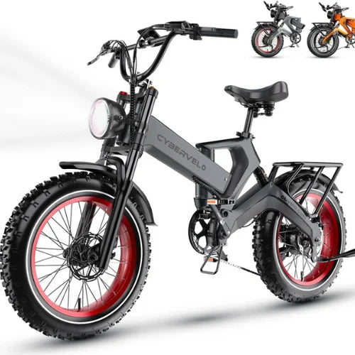 Roamvolt