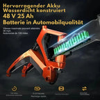 Roamvolt