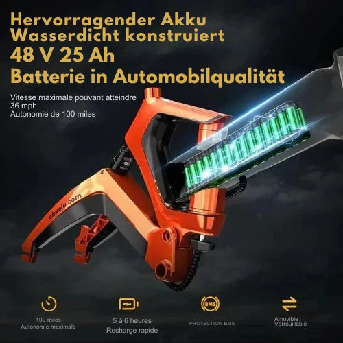 Roamvolt